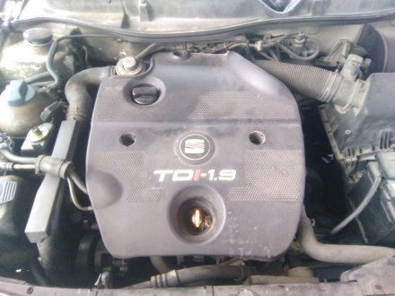 Vehiculo en el desguace: SEAT TOLEDO (1M2) Stella