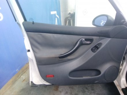 Vehiculo en el desguace: SEAT TOLEDO (1M2) Stella