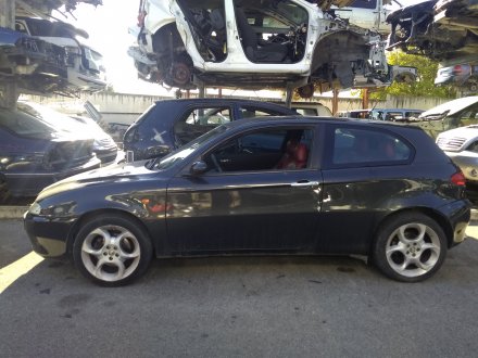 Vehiculo en el desguace: ALFA ROMEO 147 (190) 1.6 T.Spark Distinctive