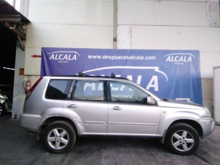 Vehiculo en el desguace: NISSAN X-TRAIL (T30) Titanium