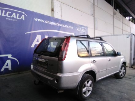 Vehiculo en el desguace: NISSAN X-TRAIL (T30) Titanium