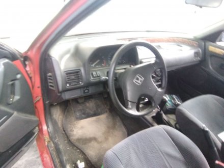 Vehiculo en el desguace: HONDA Concerto (HW) 1.6 (HW)