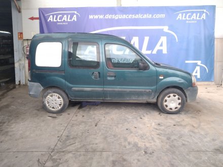 Vehiculo en el desguace: RENAULT KANGOO (F/KC0) 1.9 Diesel