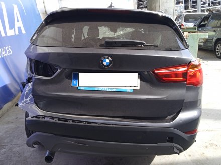 Vehiculo en el desguace: BMW SERIE X1 (F48) sDrive18d