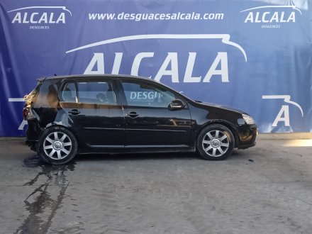 Vehiculo en el desguace: VOLKSWAGEN GOLF V BERLINA (1K1) iGolf