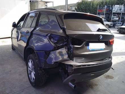 Vehiculo en el desguace: BMW SERIE X1 (F48) sDrive18d