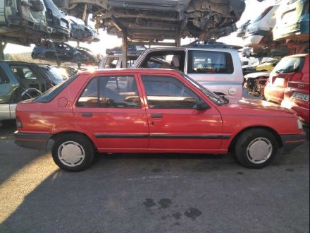 Vehiculo en el desguace: PEUGEOT 309 GLD