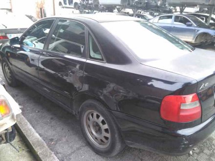 Vehiculo en el desguace: AUDI A4 BERLINA (B5) 1.9 TDI