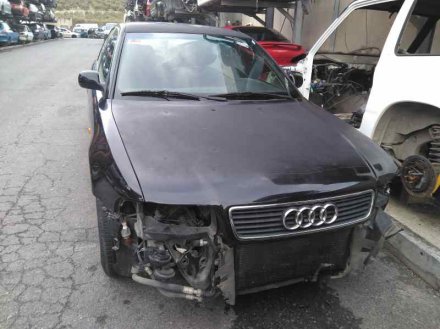 Vehiculo en el desguace: AUDI A4 BERLINA (B5) 1.9 TDI