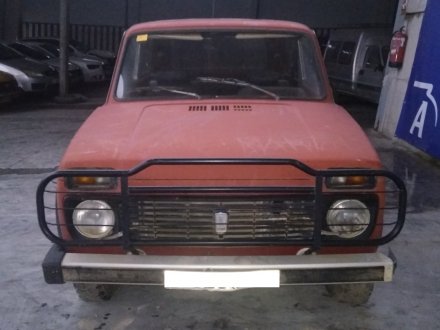 Vehiculo en el desguace: LADA NIVA ( 2121 / 21213 / 21214 / 21215 ) L