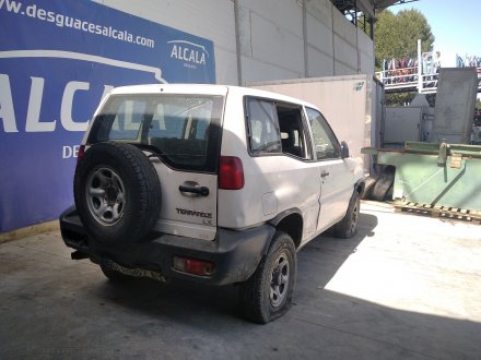 Vehiculo en el desguace: NISSAN TERRANO/TERRANO.II (R20) Comfort