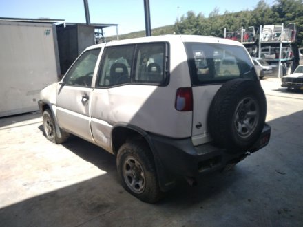 Vehiculo en el desguace: NISSAN TERRANO/TERRANO.II (R20) Comfort