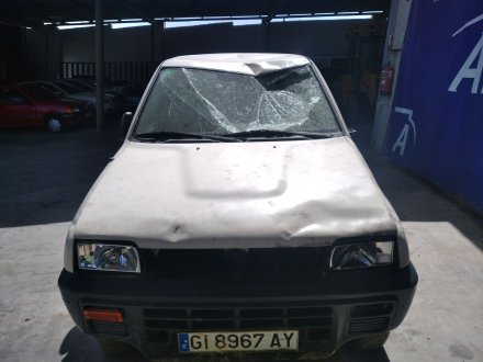 Vehiculo en el desguace: NISSAN TERRANO/TERRANO.II (R20) Comfort