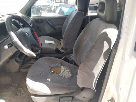 Vehiculo en el desguace: NISSAN TERRANO/TERRANO.II (R20) Comfort