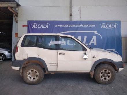 Vehiculo en el desguace: NISSAN TERRANO/TERRANO.II (R20) Comfort