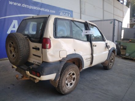 Vehiculo en el desguace: NISSAN TERRANO/TERRANO.II (R20) Comfort