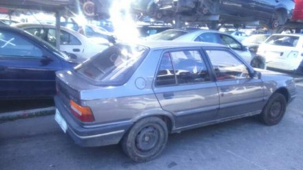 Vehiculo en el desguace: PEUGEOT 309 GT