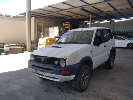 Vehiculo en el desguace: NISSAN TERRANO/TERRANO.II (R20) Comfort