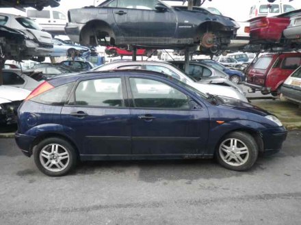 Vehiculo en el desguace: FORD FOCUS BERLINA (CAK) Ghia