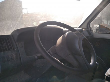 Vehiculo en el desguace: RENAULT TRAFIC (DESDE 5.89) T 1100