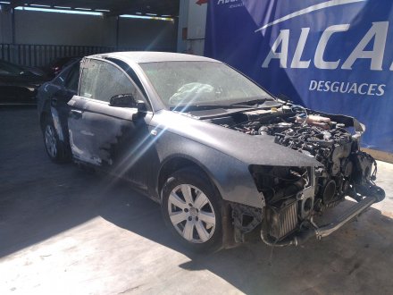 Vehiculo en el desguace: AUDI A6 BERLINA (4F2) 2.7 TDI