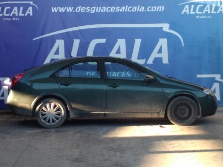 Vehiculo en el desguace: NISSAN PRIMERA BERLINA (P12) Acenta