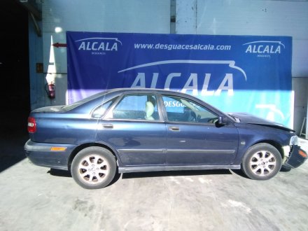 Vehiculo en el desguace: VOLVO S40 BERLINA 1.8 CAT