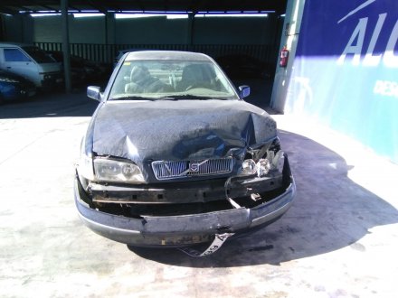 Vehiculo en el desguace: VOLVO S40 BERLINA 1.8 CAT