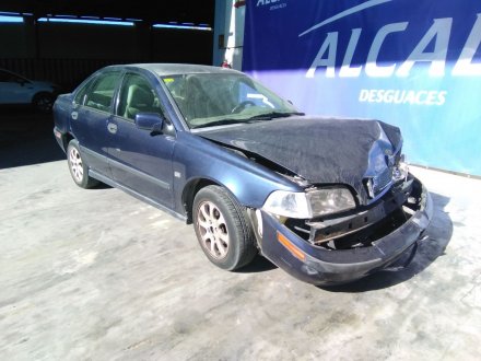 Vehiculo en el desguace: VOLVO S40 BERLINA 1.8 CAT