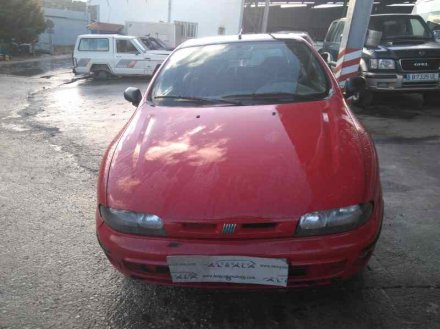 Vehiculo en el desguace: FIAT BRAVO (182) 1.8 16V / 16V 115 GT