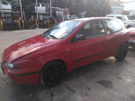 Vehiculo en el desguace: FIAT BRAVO (182) 1.8 16V / 16V 115 GT