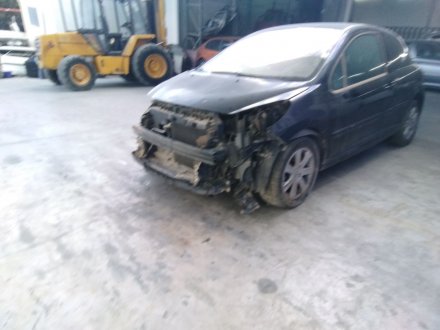 Vehiculo en el desguace: PEUGEOT 207 1.6 HDi