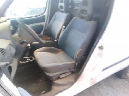 Vehiculo en el desguace: FIAT DOBLO (119) 1.9 JTD CAT