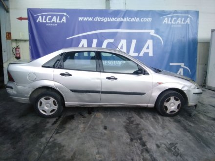 Vehiculo en el desguace: FORD Focus Berlina (CAK) Ambiente