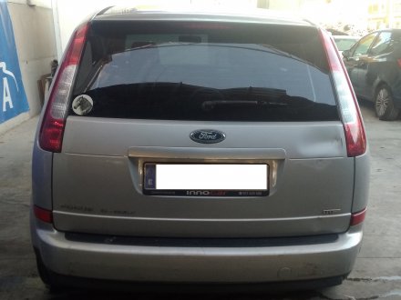 Vehiculo en el desguace: FORD C-MAX (CB3) Ambiente