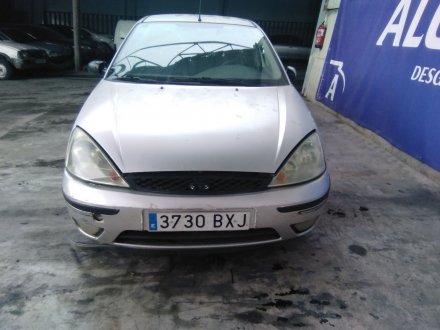 Vehiculo en el desguace: FORD Focus Berlina (CAK) Ambiente