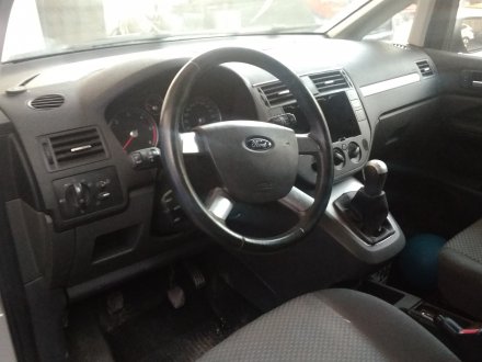 Vehiculo en el desguace: FORD C-MAX (CB3) Ambiente