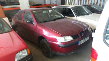 SEAT CORDOBA BERLINA (6K2) Stella DesguacesAlcala