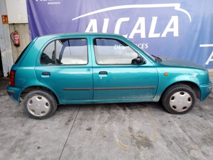 Vehiculo en el desguace: NISSAN Micra II (K11) 1.3 i 16V