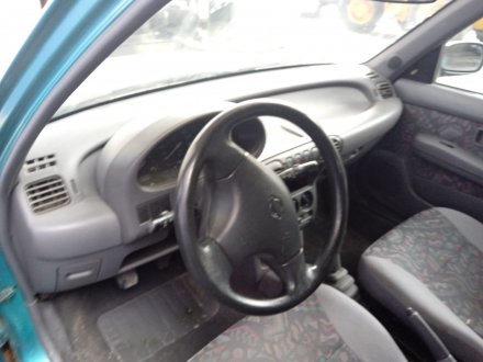 Vehiculo en el desguace: NISSAN Micra II (K11) 1.3 i 16V