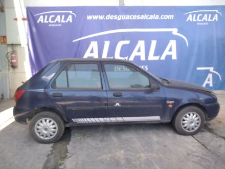 Vehiculo en el desguace: FORD FIESTA BERL./COURIER 1.3 CAT