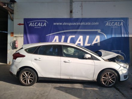 Vehiculo en el desguace: FORD FOCUS LIM. Business