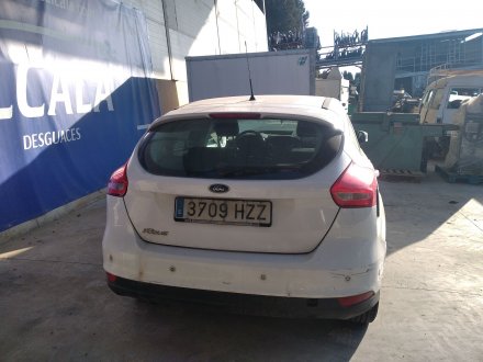 Vehiculo en el desguace: FORD FOCUS LIM. Business