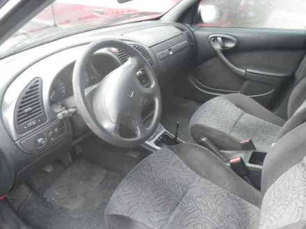 Vehiculo en el desguace: CITROËN XSARA BERLINA 1.9 D SX