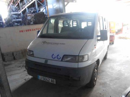 Vehiculo en el desguace: FIAT DUCATO COMBI (DESDE 03.94) 1.9 TD  Batalla 3200 mm