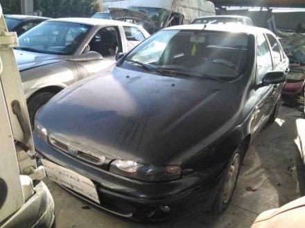 Vehiculo en el desguace: FIAT MAREA BERLINA (185) 1.6 16V / 100 16V ELX