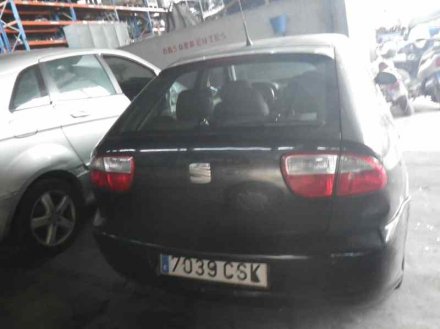 Vehiculo en el desguace: SEAT LEON (1M1) Signo