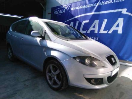 Vehiculo en el desguace: SEAT ALTEA XL (5P5) Stylance / Style