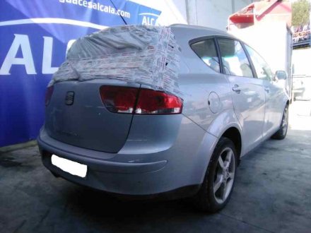 Vehiculo en el desguace: SEAT ALTEA XL (5P5) Stylance / Style