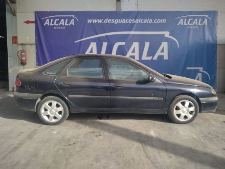 Vehiculo en el desguace: RENAULT LAGUNA (B56) 1.9 dTi Diesel CAT